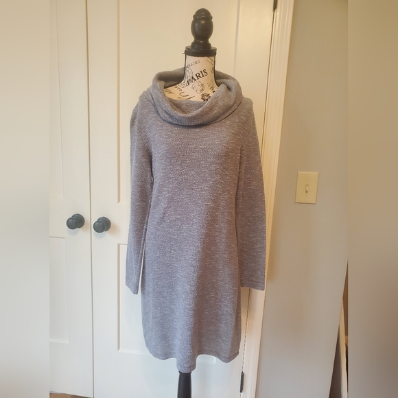 Ann Taylor Loft Dress - Picture 1 of 6